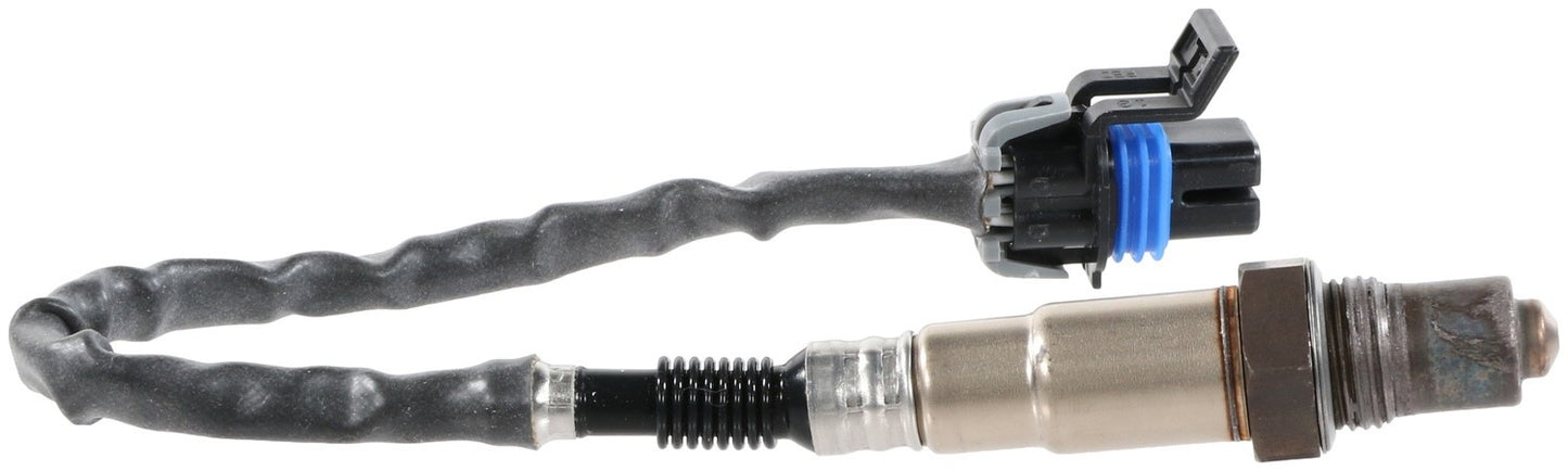 Right View of Downstream Oxygen Sensor BOSCH 16938