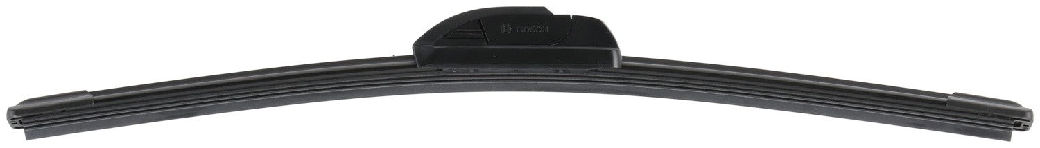 Back View of Front Left Windshield Wiper Blade BOSCH 16A