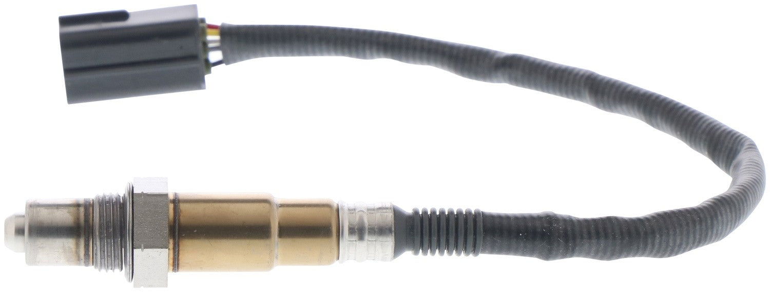 Right View of Oxygen Sensor BOSCH 17006