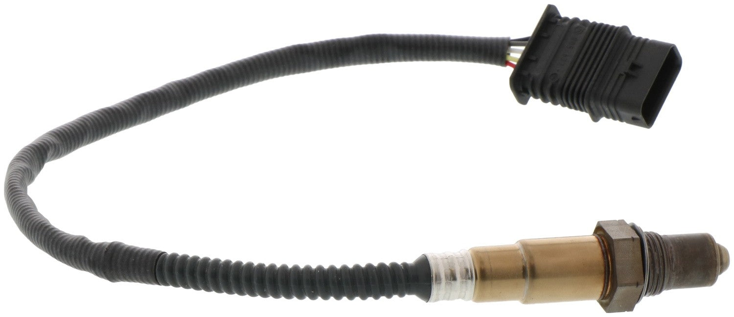 Right View of Oxygen Sensor BOSCH 17015