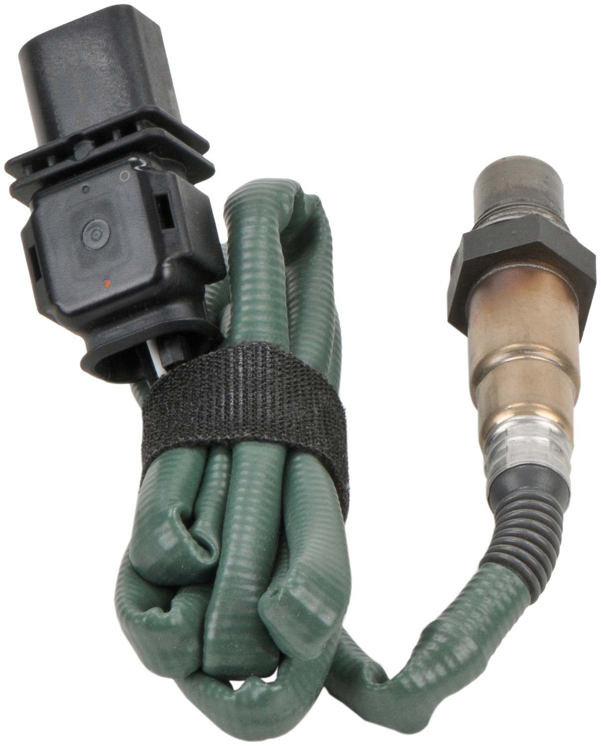 Back View of Oxygen Sensor BOSCH 17020