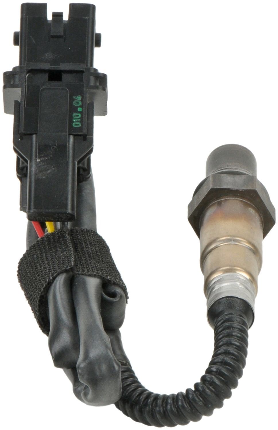 Back View of Oxygen Sensor BOSCH 17044