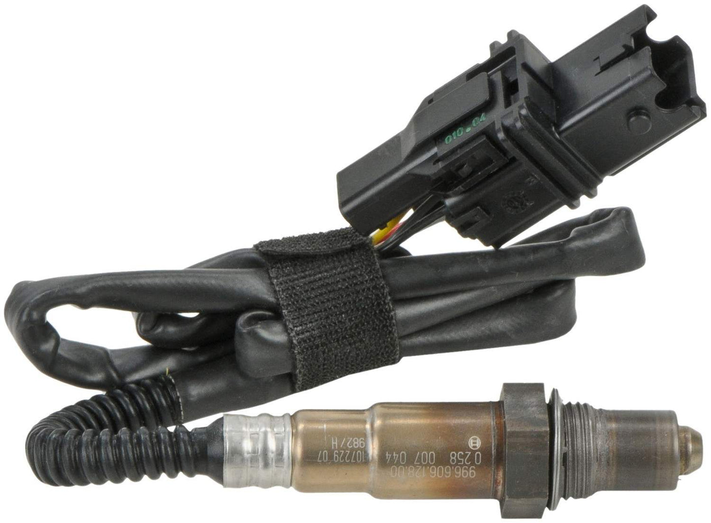 Right View of Oxygen Sensor BOSCH 17044