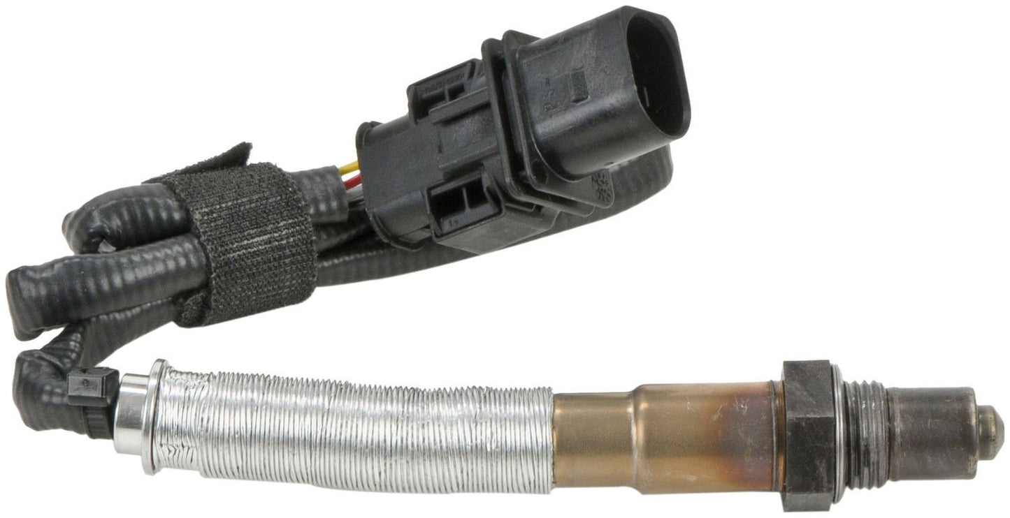 Right View of Oxygen Sensor BOSCH 17051