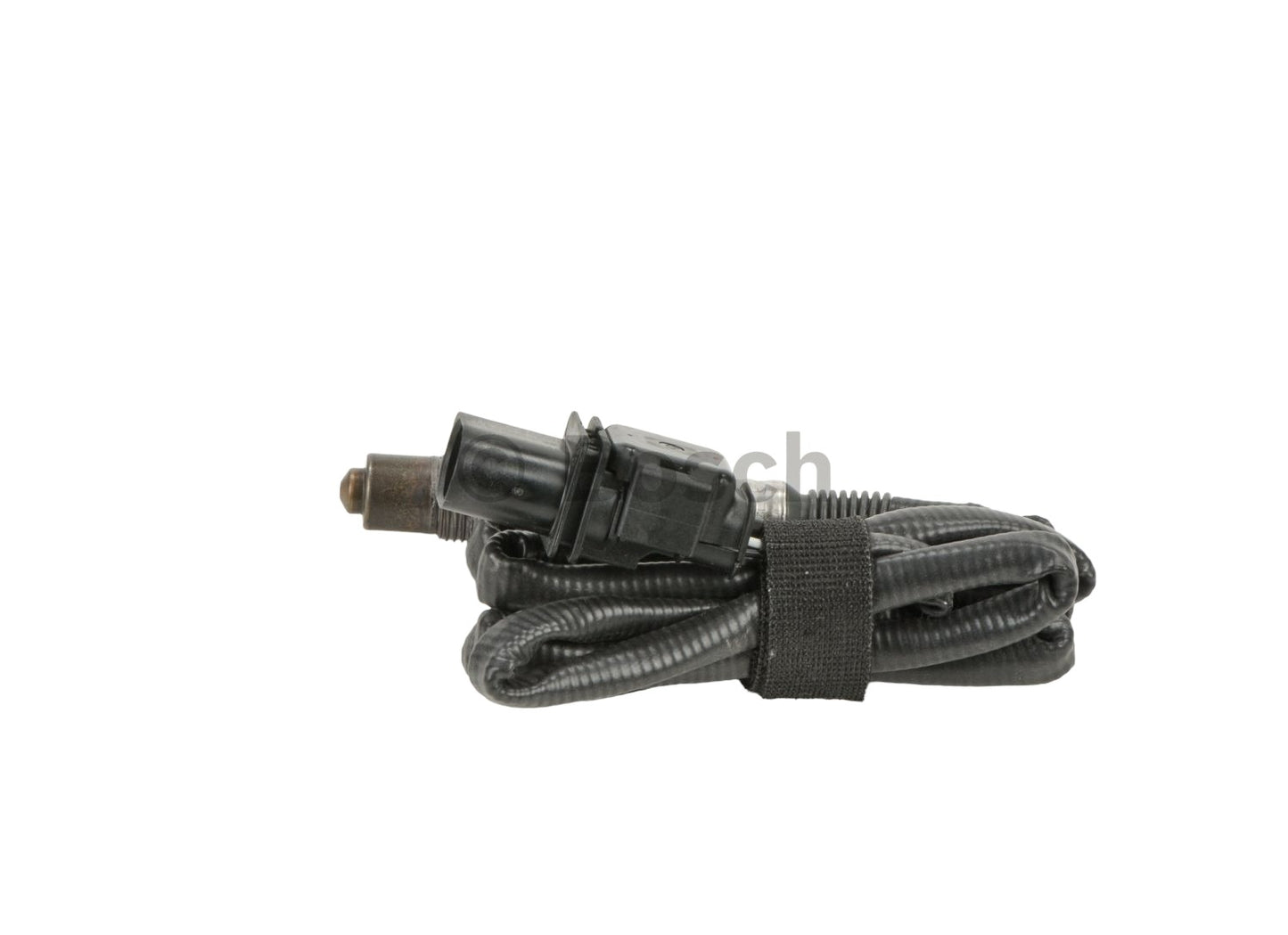 Left View of Oxygen Sensor BOSCH 17098