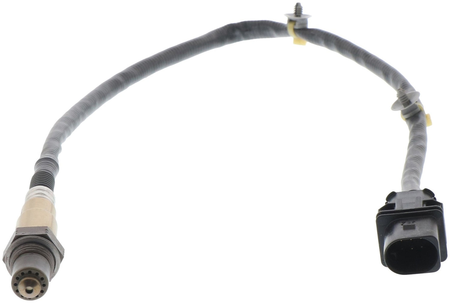 Front View of Oxygen Sensor BOSCH 17112