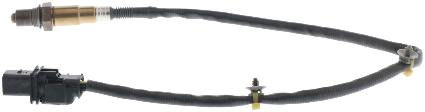 Left View of Oxygen Sensor BOSCH 17112