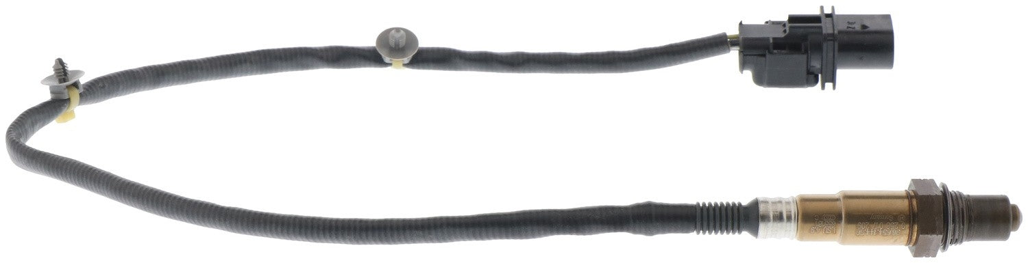 Right View of Oxygen Sensor BOSCH 17112