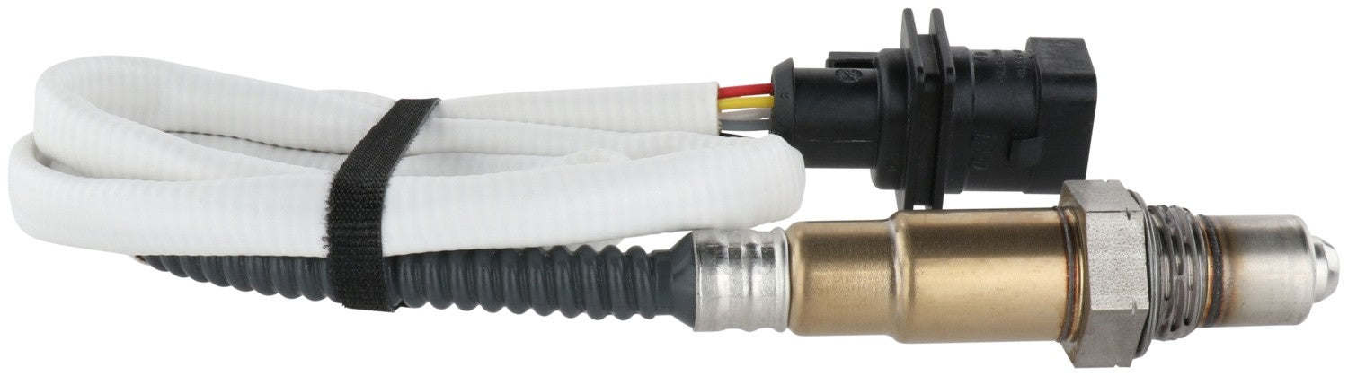 Right View of Oxygen Sensor BOSCH 17127