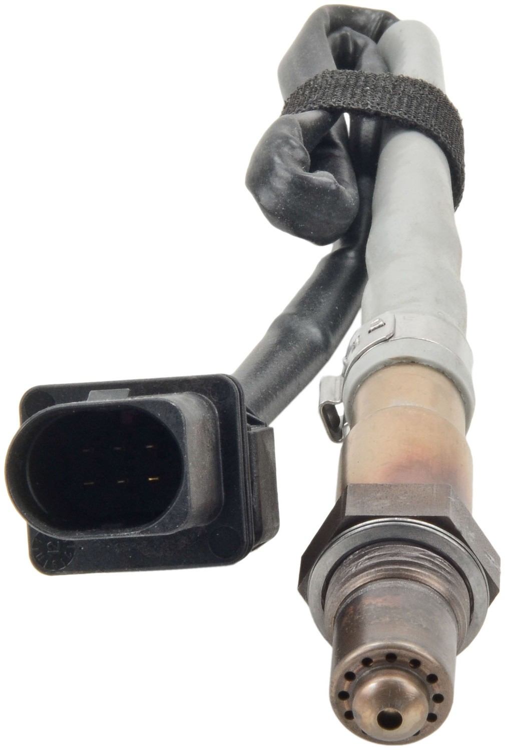 Oxygen Sensor BOSCH 17169 For Audi Volkswagen Hyundai Porsche