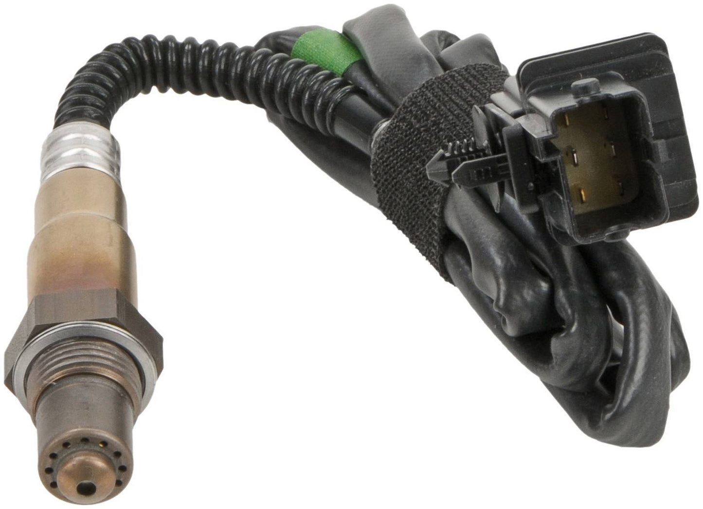 Front View of Right Oxygen Sensor BOSCH 17188