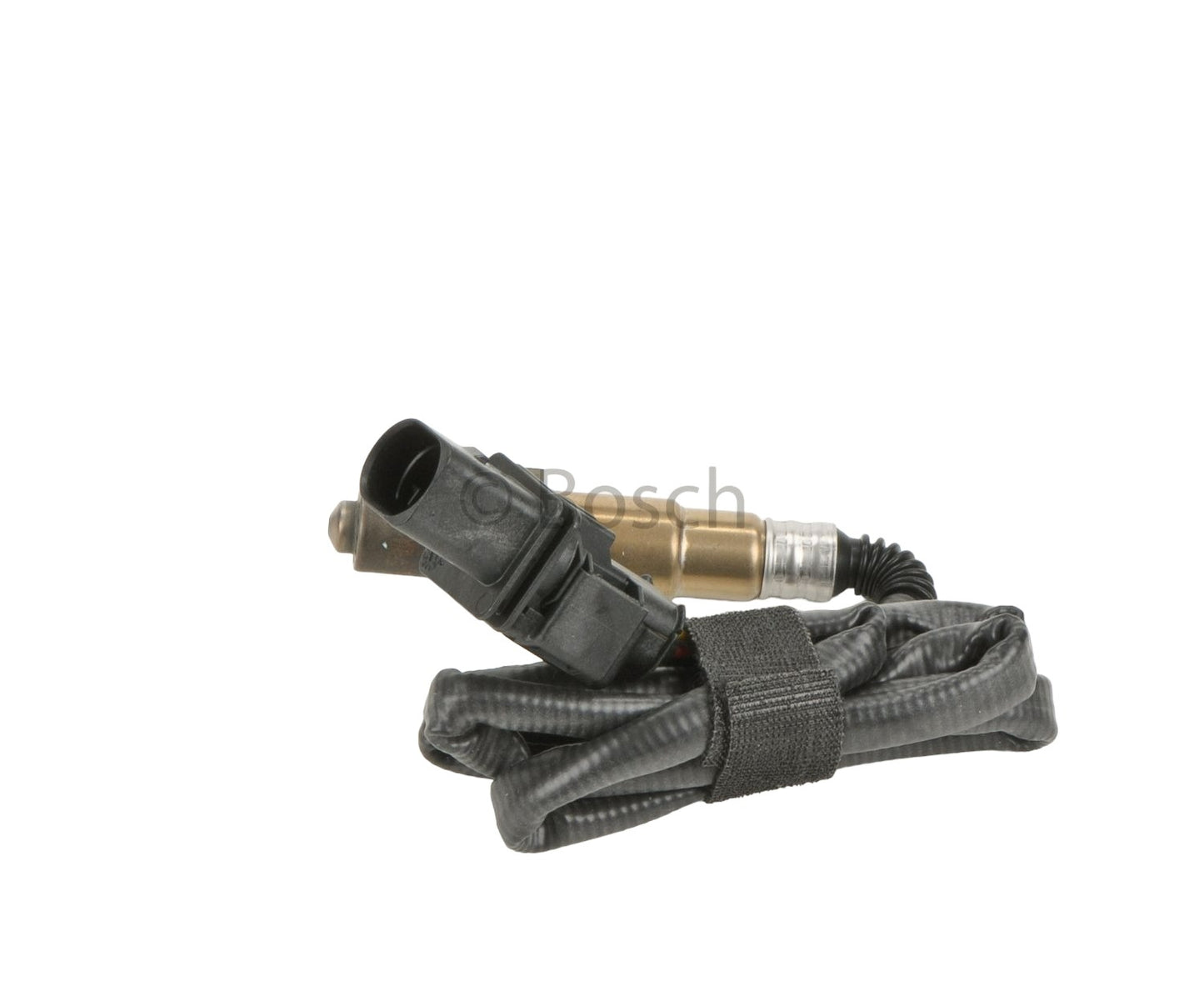 Left View of Oxygen Sensor BOSCH 17215