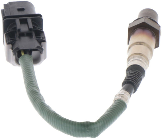 Back View of Oxygen Sensor BOSCH 17259