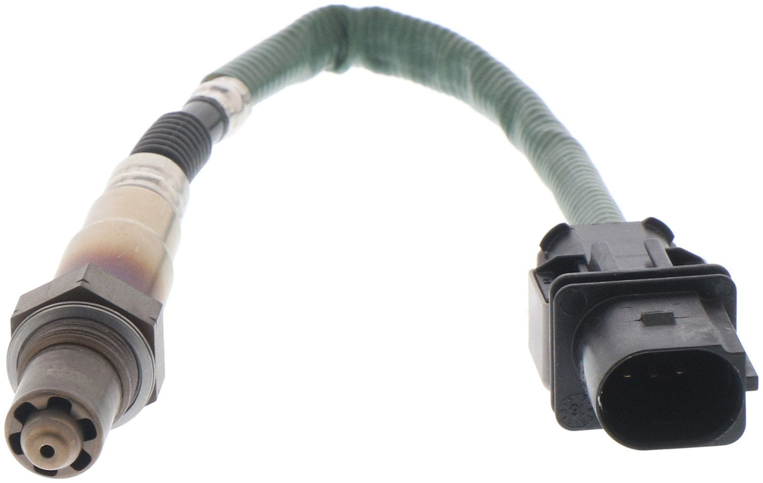 Front View of Oxygen Sensor BOSCH 17259