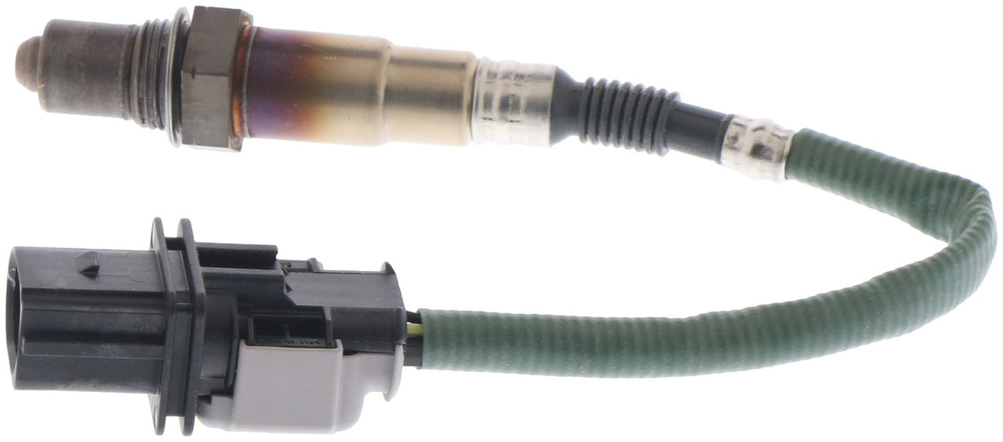 Left View of Oxygen Sensor BOSCH 17259