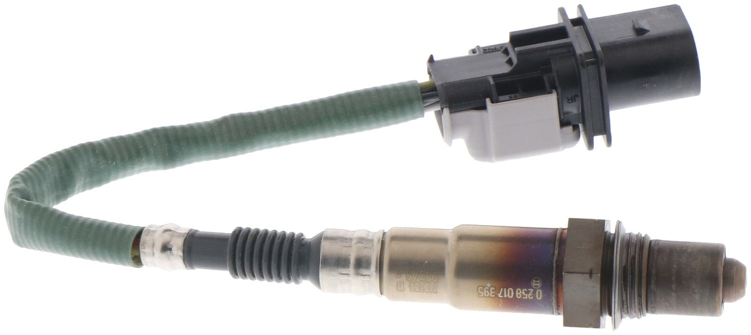 Right View of Oxygen Sensor BOSCH 17259