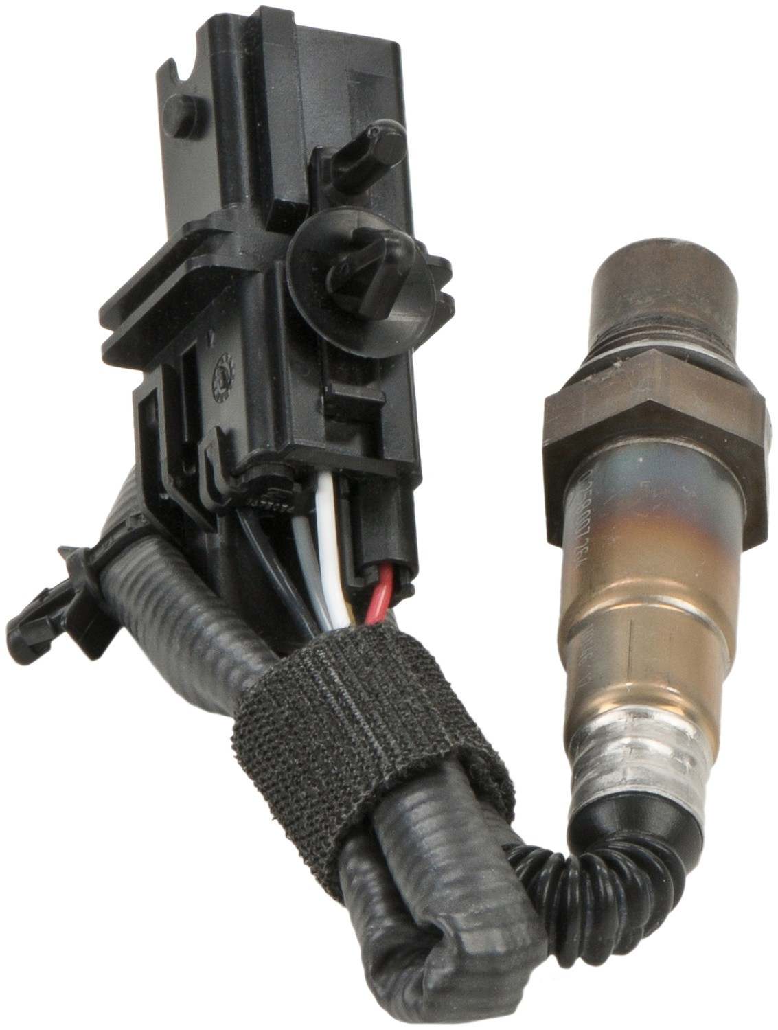 Back View of Oxygen Sensor BOSCH 17264