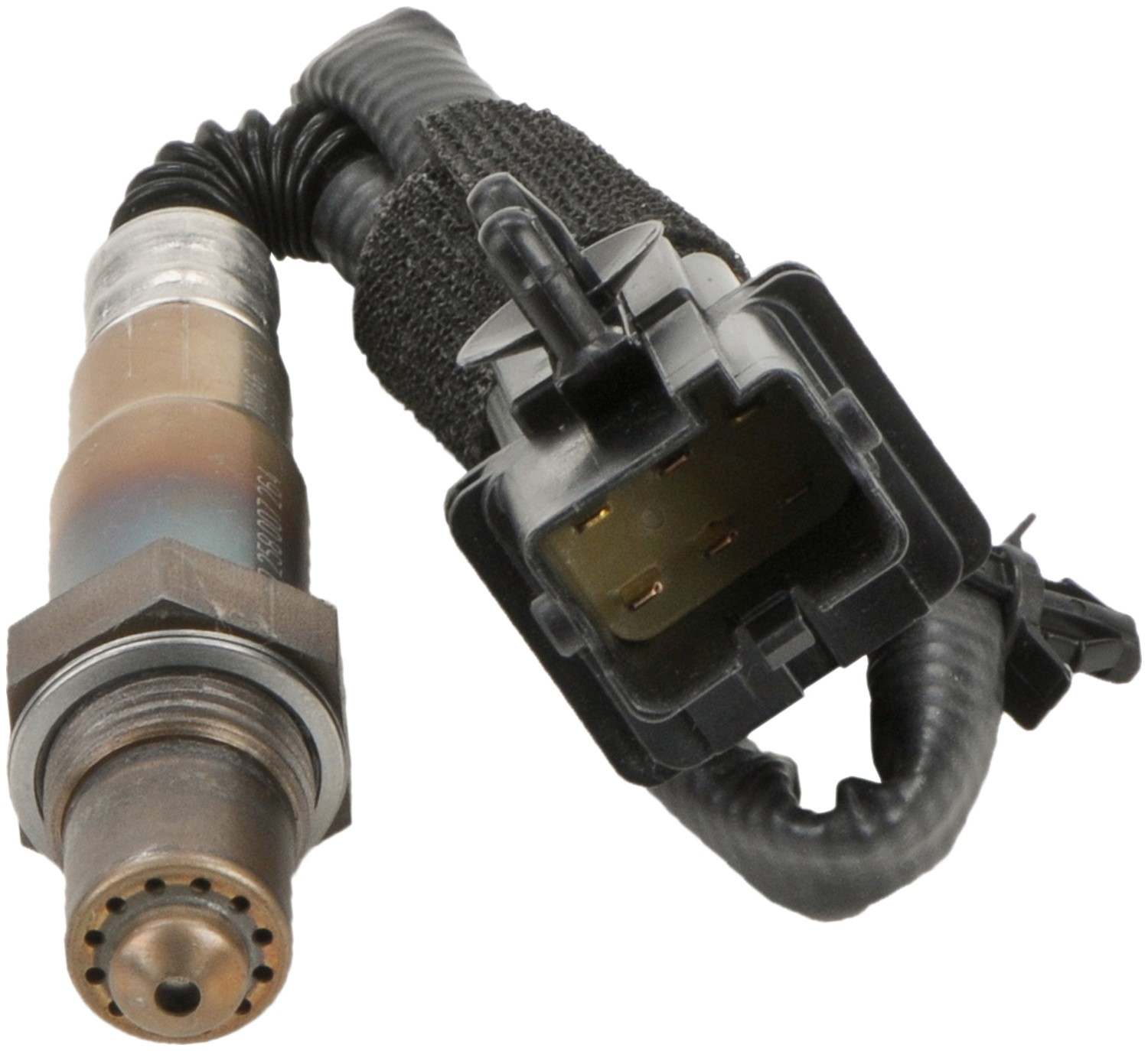 Front View of Oxygen Sensor BOSCH 17264