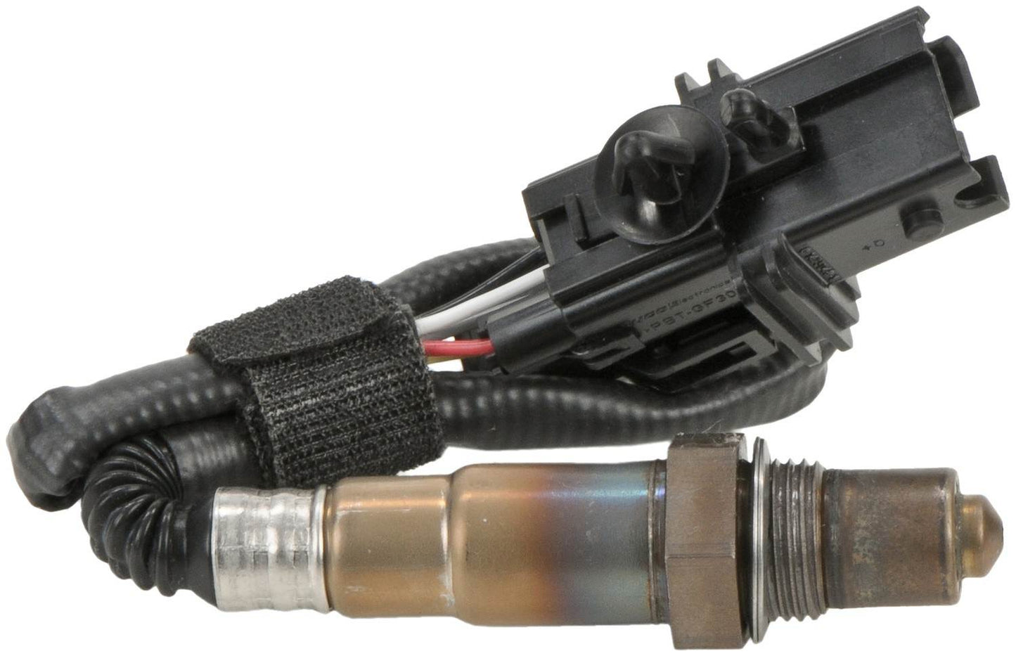 Right View of Oxygen Sensor BOSCH 17264