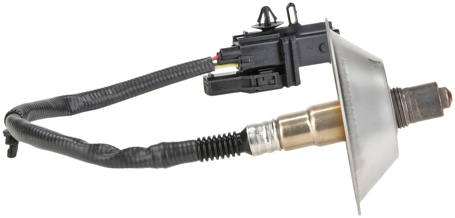 Right View of Oxygen Sensor BOSCH 17287