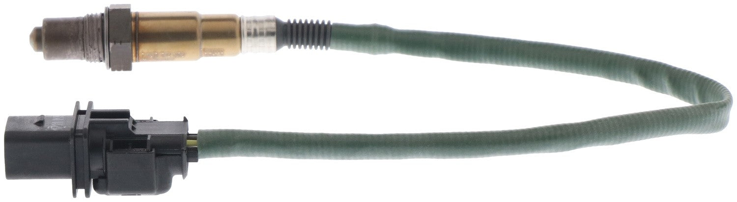 Left View of Oxygen Sensor BOSCH 17288