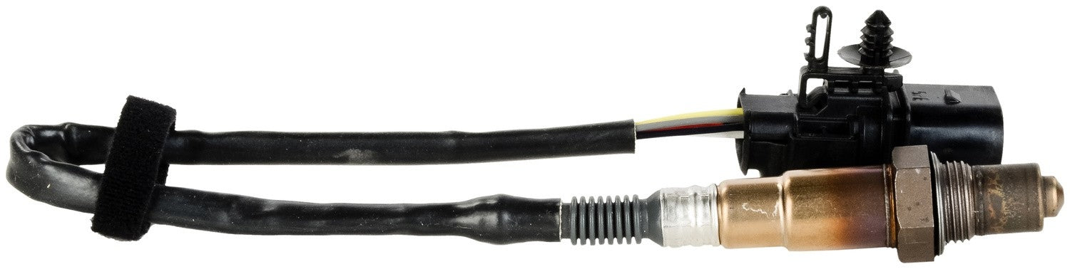 Right View of Oxygen Sensor BOSCH 17319