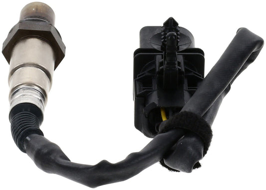 Back View of Oxygen Sensor BOSCH 17465