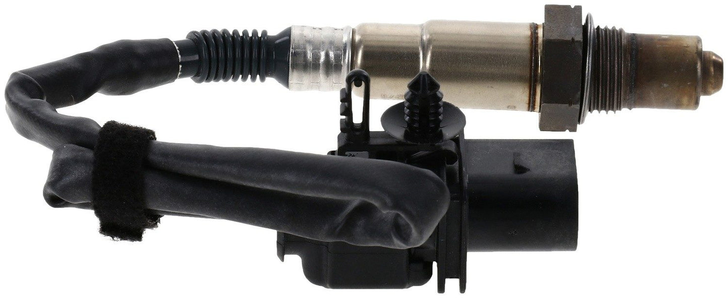 Right View of Oxygen Sensor BOSCH 17465