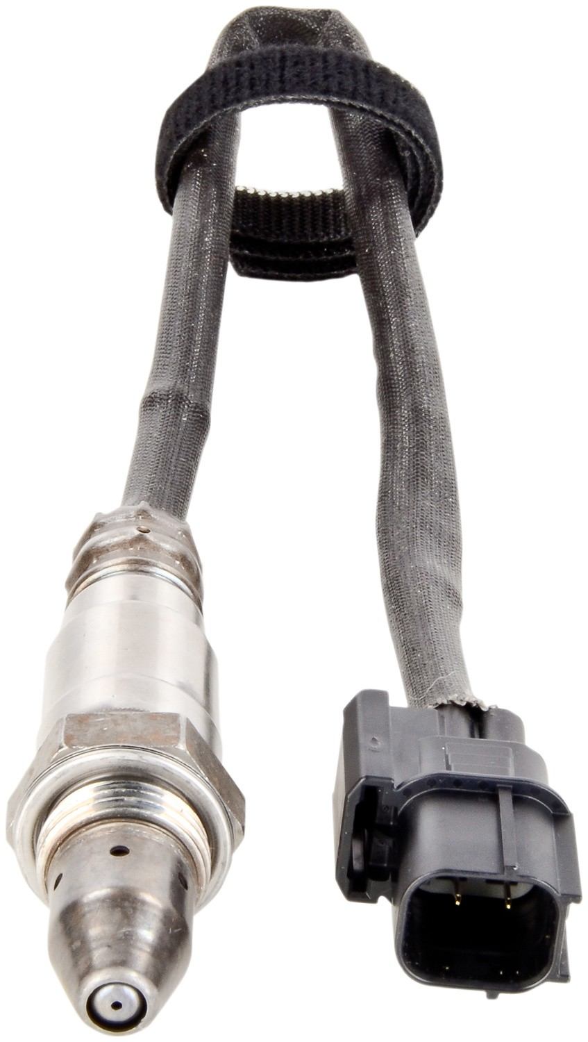 Front View of Oxygen Sensor BOSCH 18064