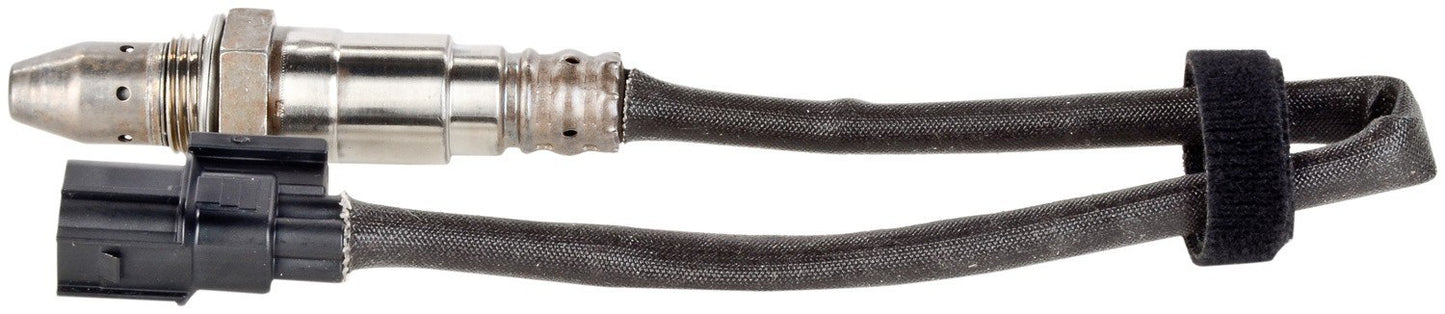 Left View of Oxygen Sensor BOSCH 18064