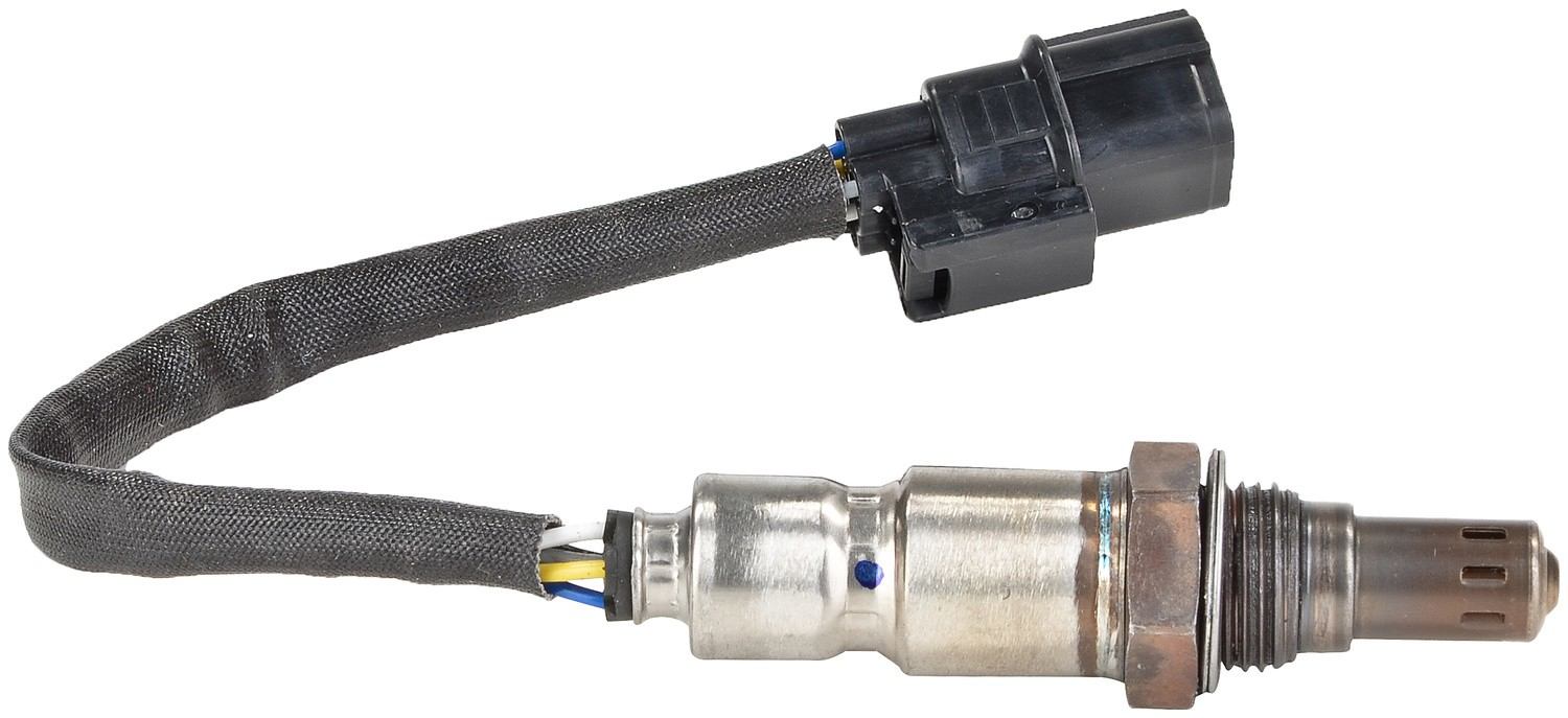 Right View of Left Oxygen Sensor BOSCH 18083