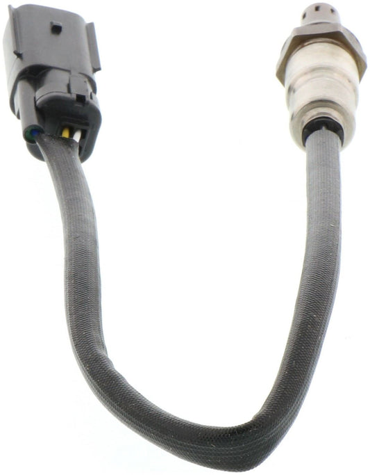 Back View of Oxygen Sensor BOSCH 18088