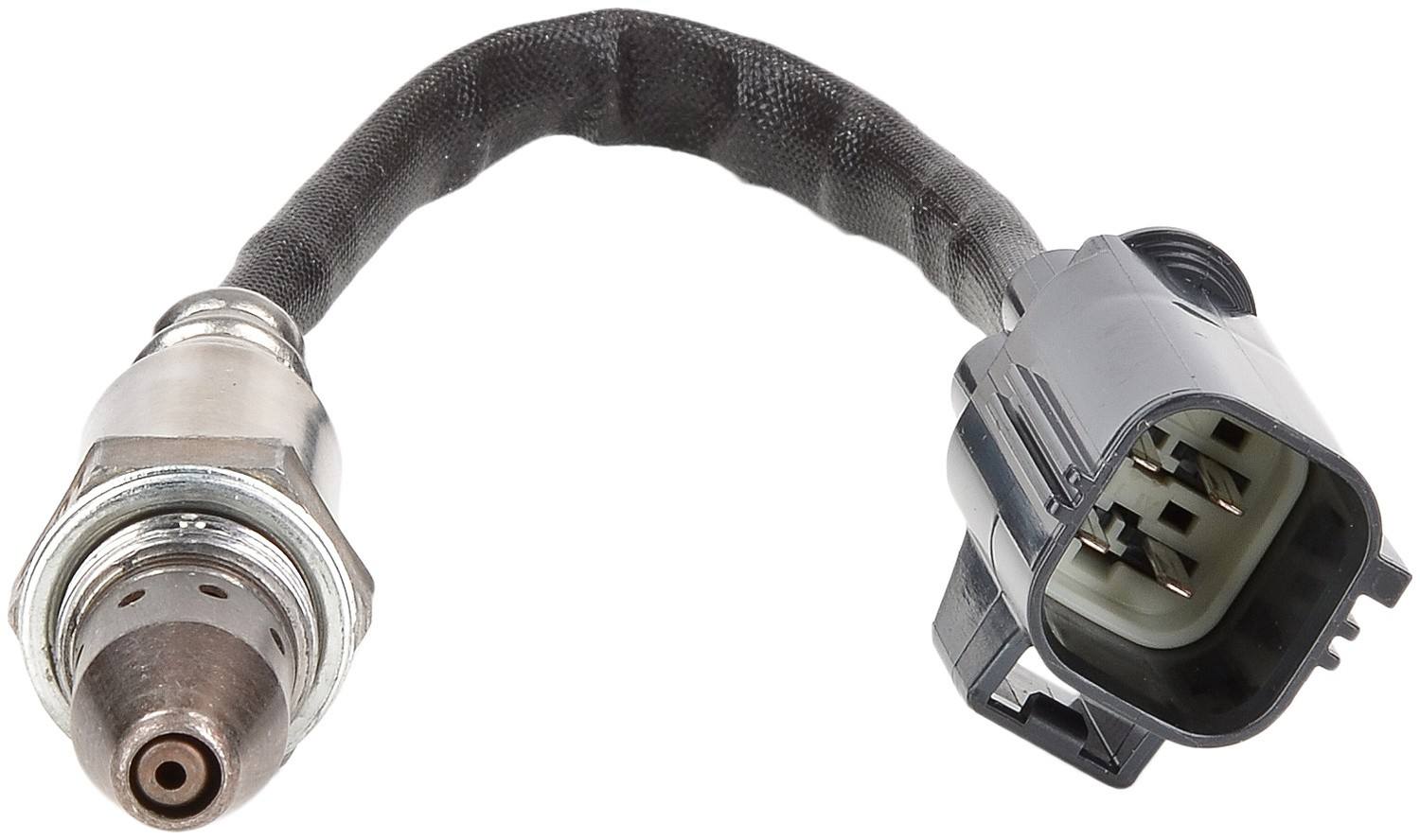 Front View of Oxygen Sensor BOSCH 18121