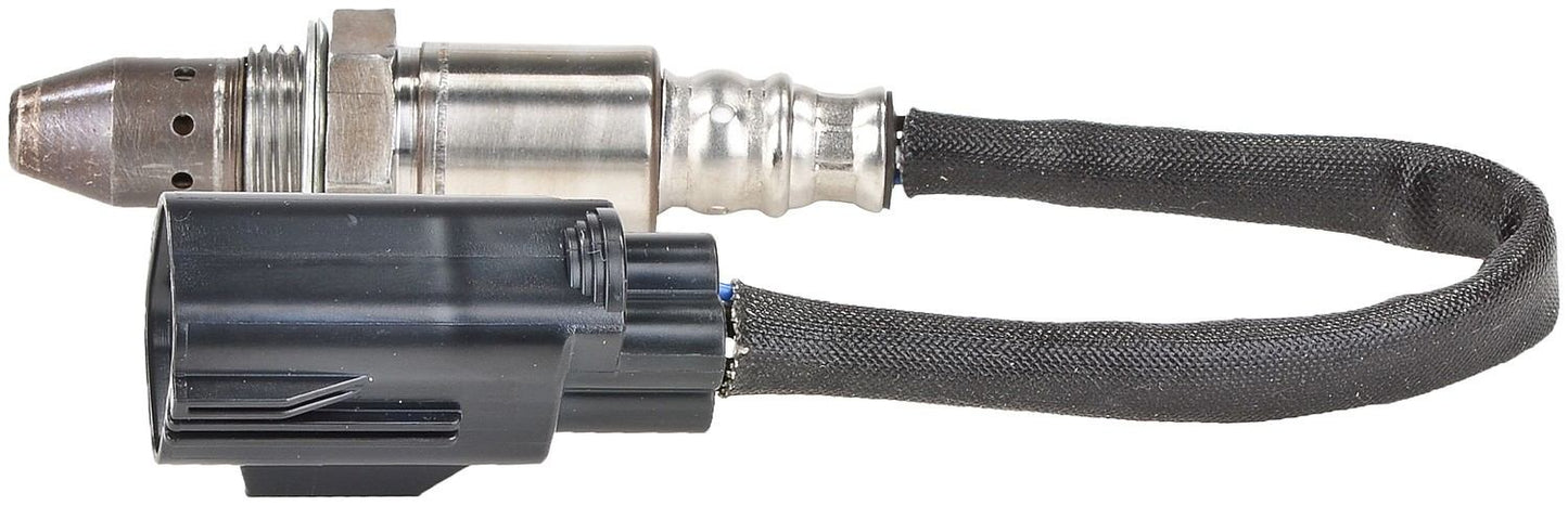 Left View of Oxygen Sensor BOSCH 18121