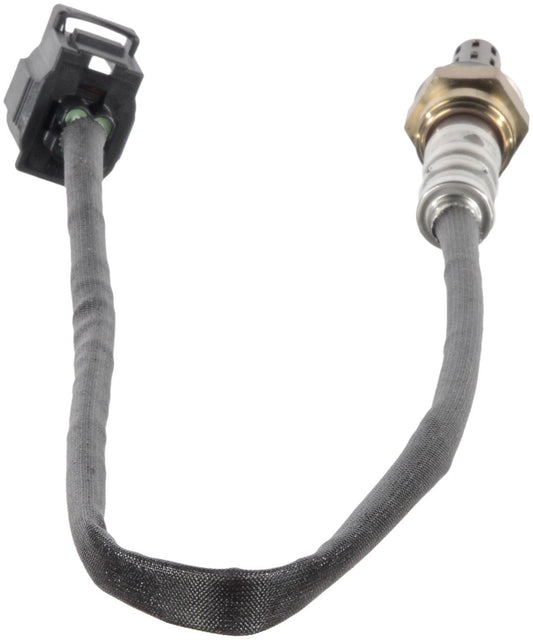 Back View of Oxygen Sensor BOSCH 18126