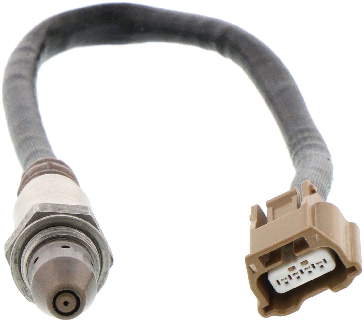 Front View of Right Oxygen Sensor BOSCH 18133