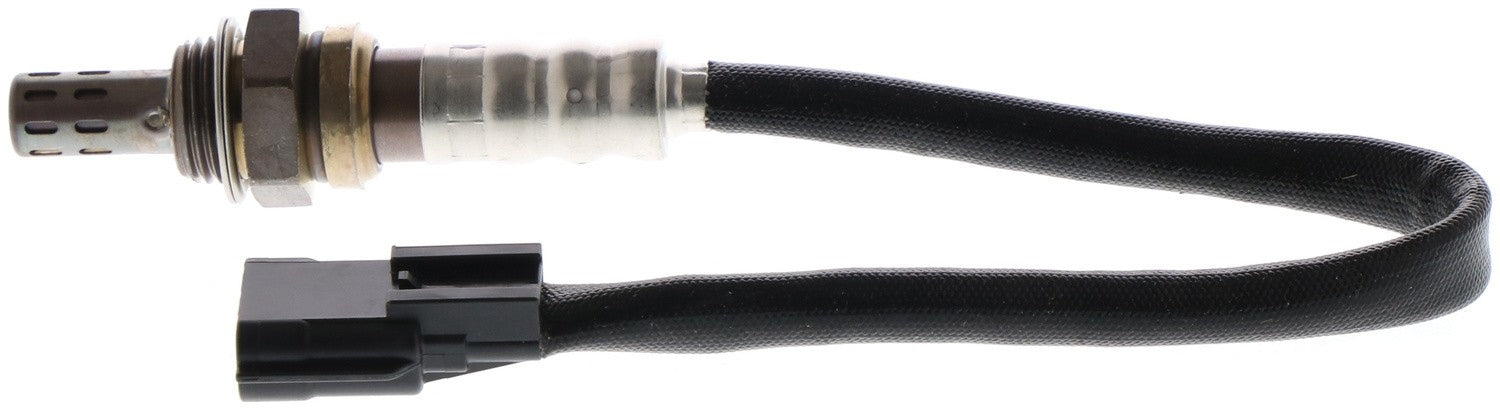 Left View of Downstream Oxygen Sensor BOSCH 18142