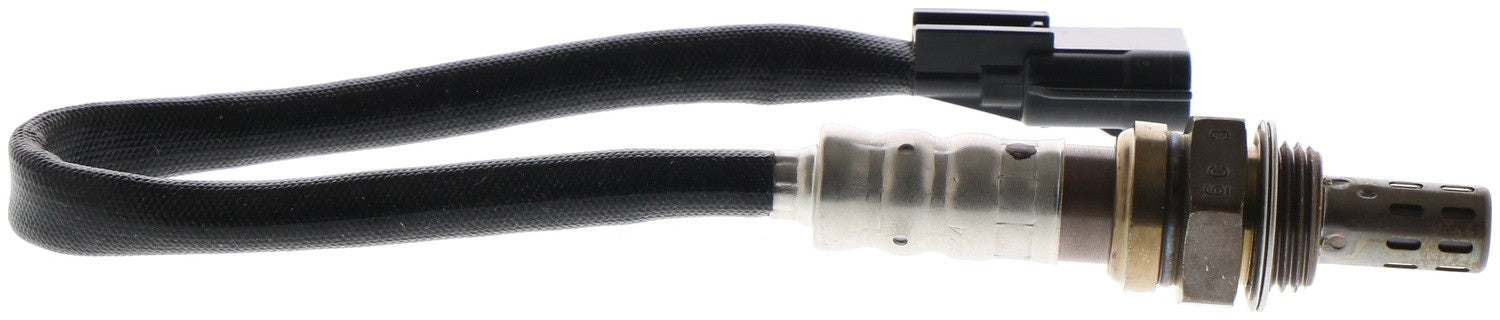 Right View of Downstream Oxygen Sensor BOSCH 18142