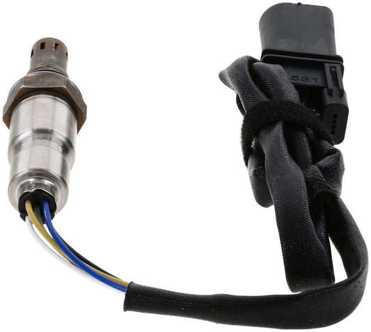 Back View of Oxygen Sensor BOSCH 18180