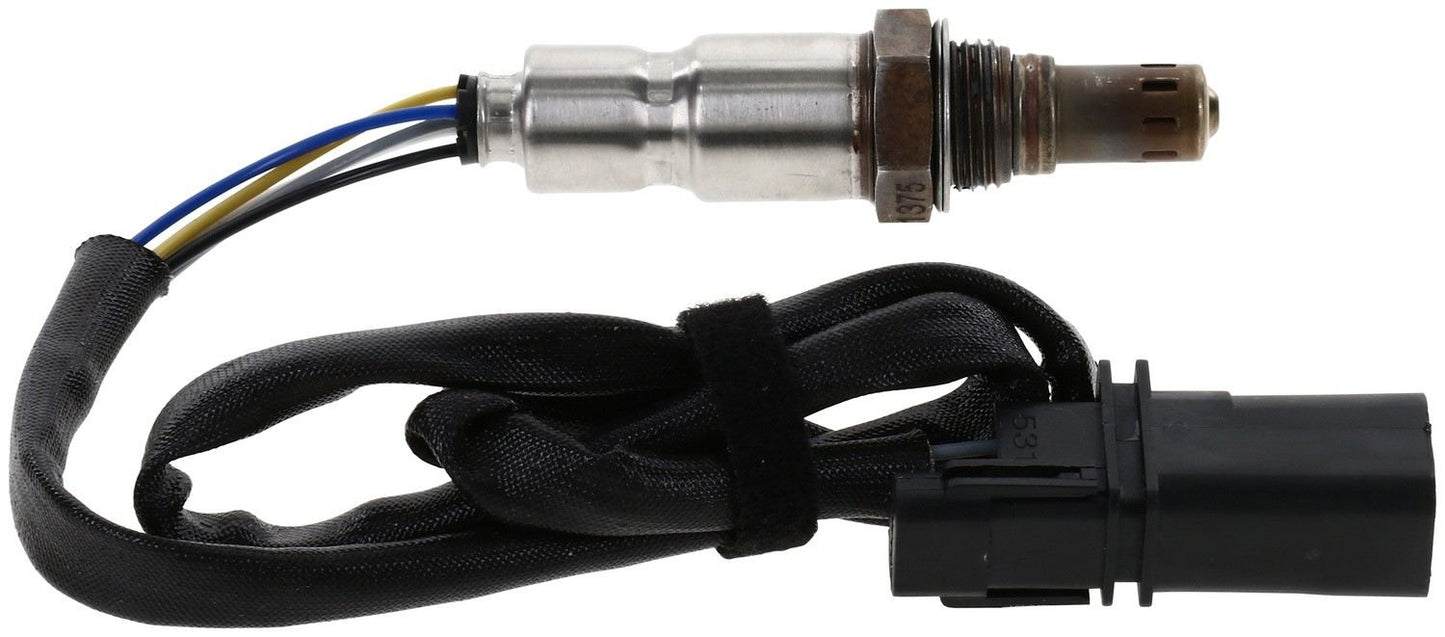 Right View of Oxygen Sensor BOSCH 18180