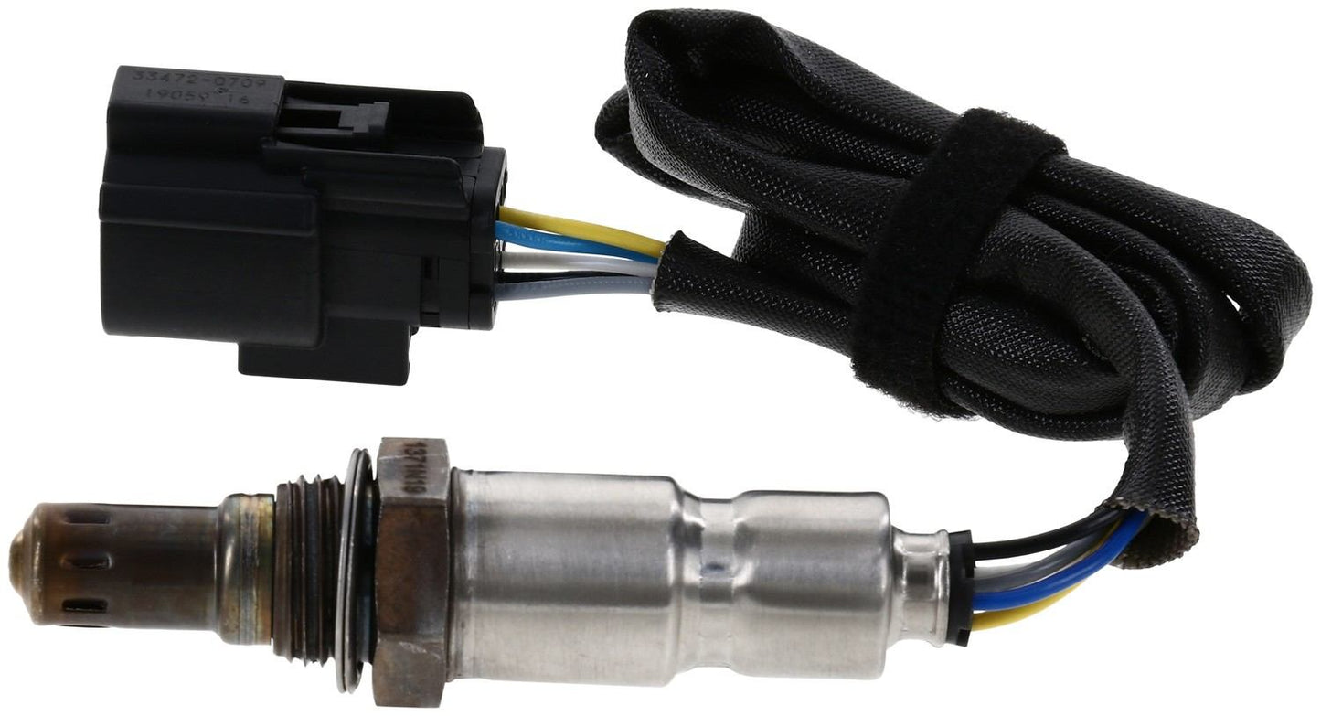 Left Oxygen Sensor 18185