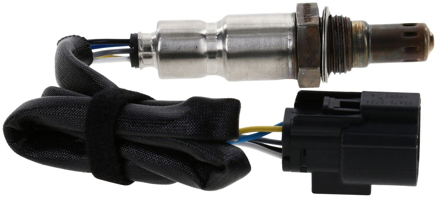 Left Oxygen Sensor 18185