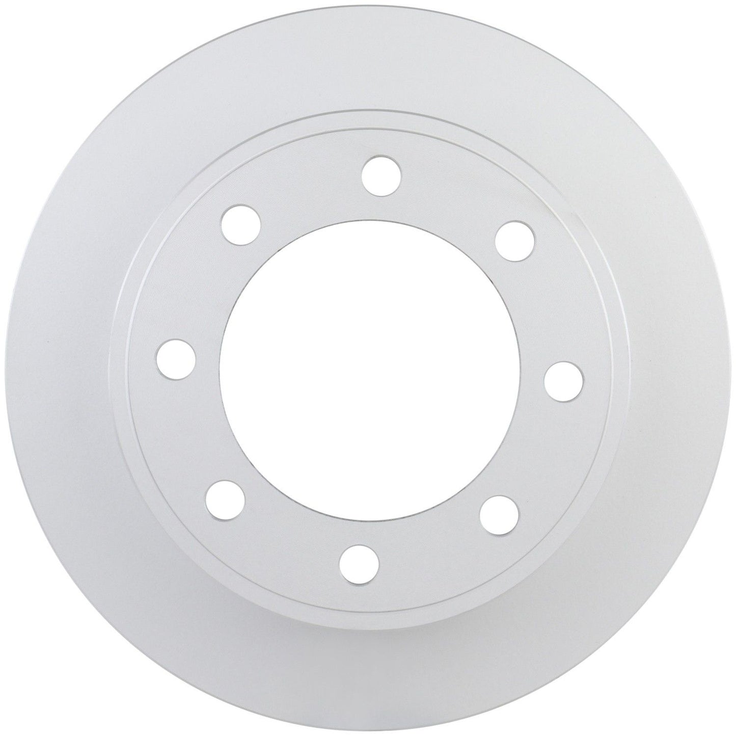 Rear Disc Brake Rotor BOSCH 20010323 For Ford E-350 Super Duty E-350 Econoline Club Wagon E-250 E-250 Econoline E-