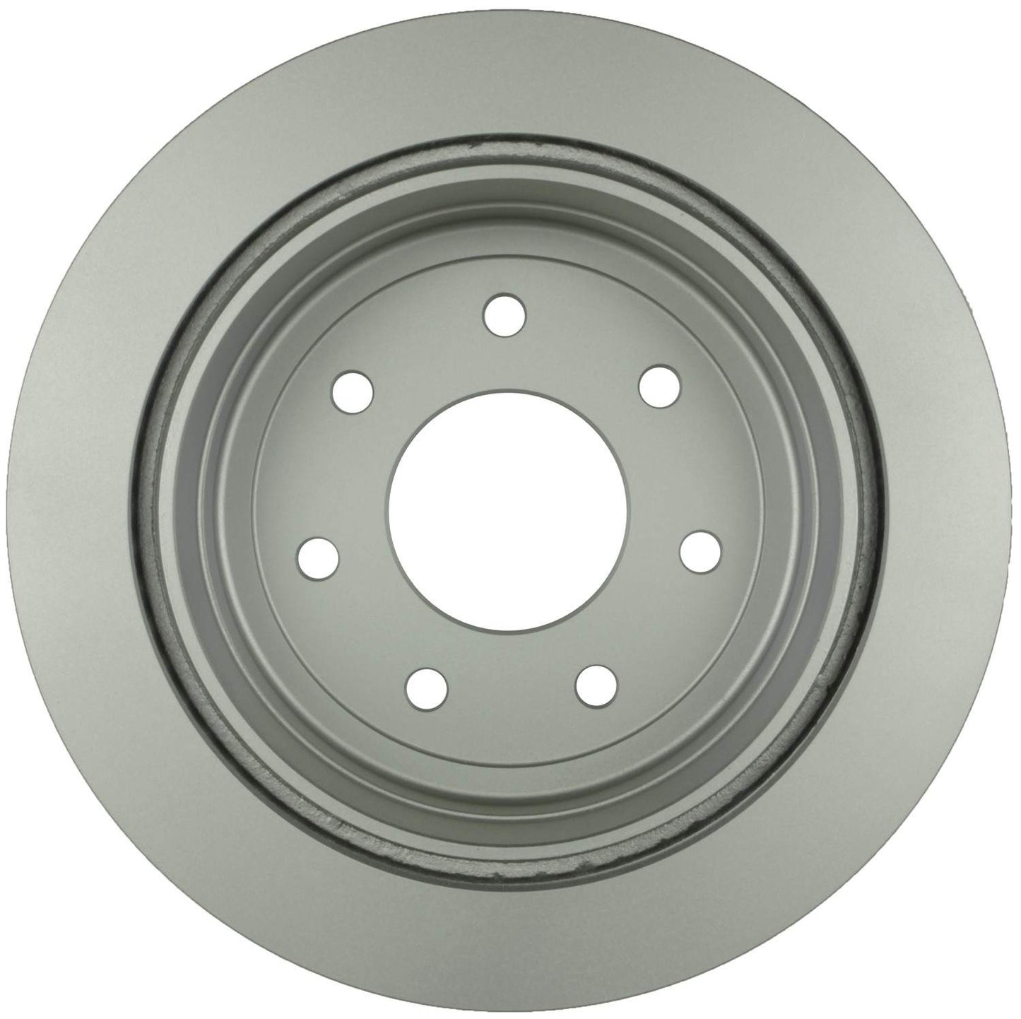 Rear Disc Brake Rotor 20010408