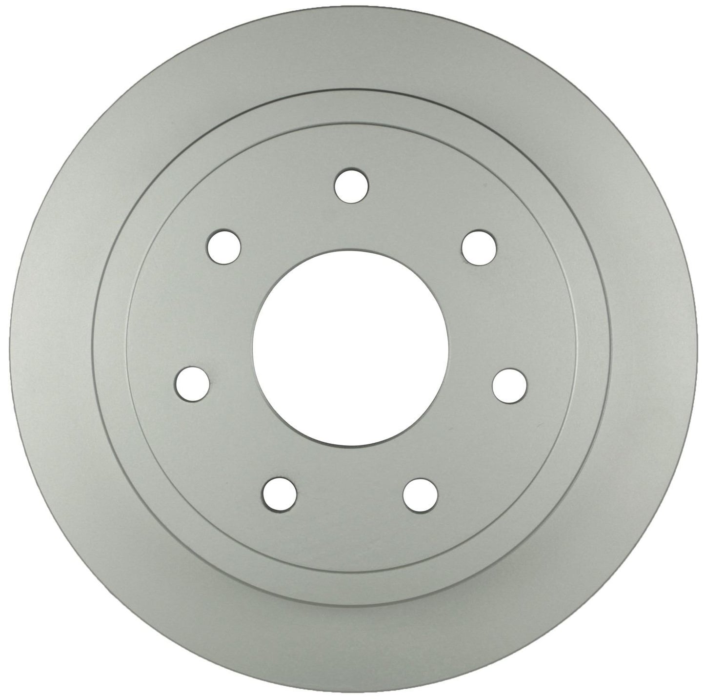 Rear Disc Brake Rotor 20010408