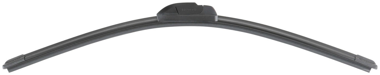 Back View of Front Right Windshield Wiper Blade BOSCH 21B