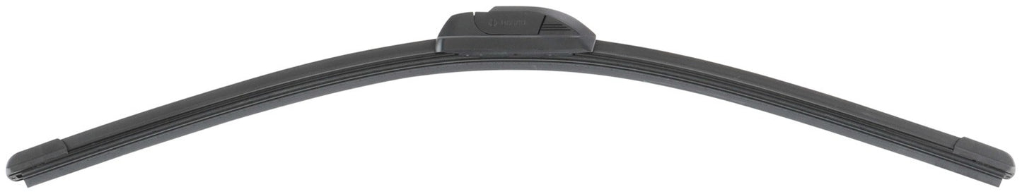 Front View of Front Right Windshield Wiper Blade BOSCH 21B