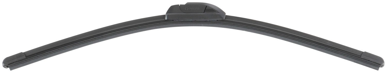 Front View of Front Right Windshield Wiper Blade BOSCH 21B