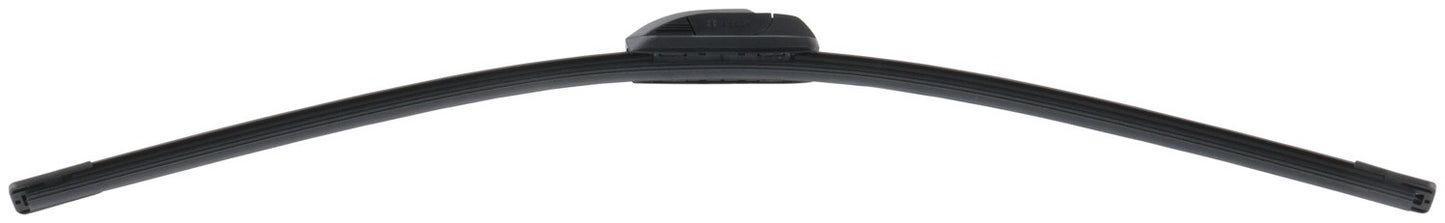 Back View of Front Left Windshield Wiper Blade BOSCH 22A