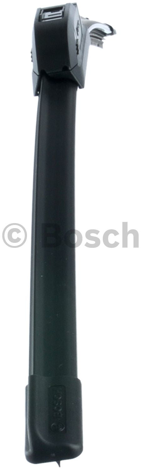 Left View of Front Left Windshield Wiper Blade BOSCH 22A